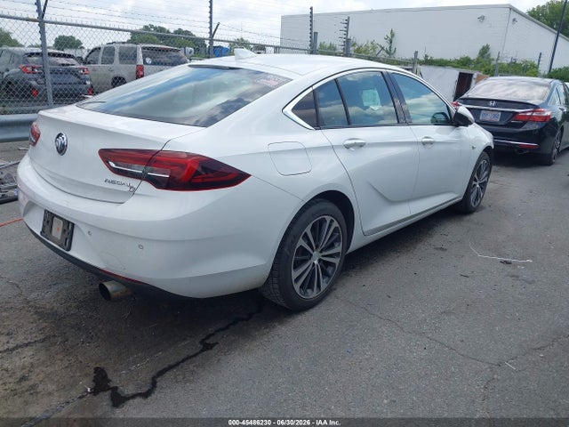 Aukcja sprzedaży 2018 Buick Regal Sportback Essence, vin: W04GP6SX3J1049285, numer aukcji: 45486230