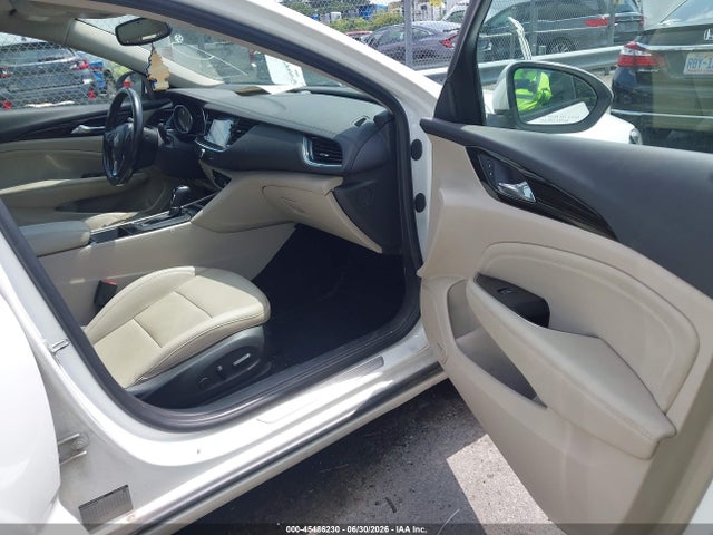 Aukcja sprzedaży 2018 Buick Regal Sportback Essence, vin: W04GP6SX3J1049285, numer aukcji: 45486230