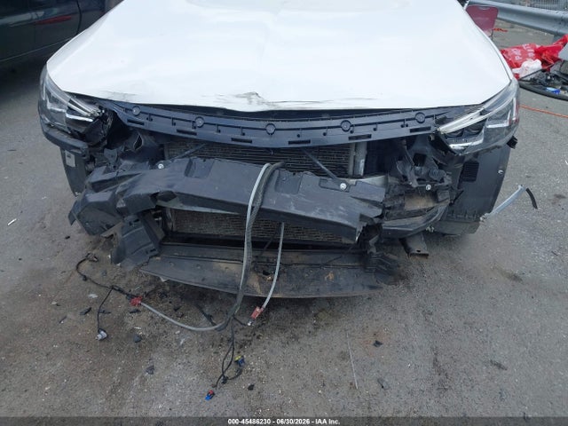 Aukcja sprzedaży 2018 Buick Regal Sportback Essence, vin: W04GP6SX3J1049285, numer aukcji: 45486230