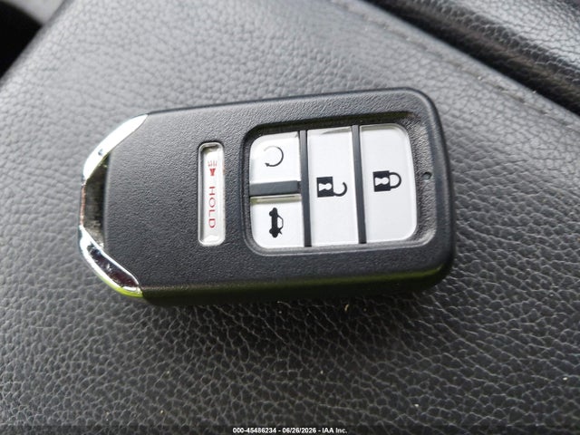 45486234 :رقم المزاد ، 19XFC1F70GE043704 vin ، 2016 Honda Civic Ex-l مزاد بيع