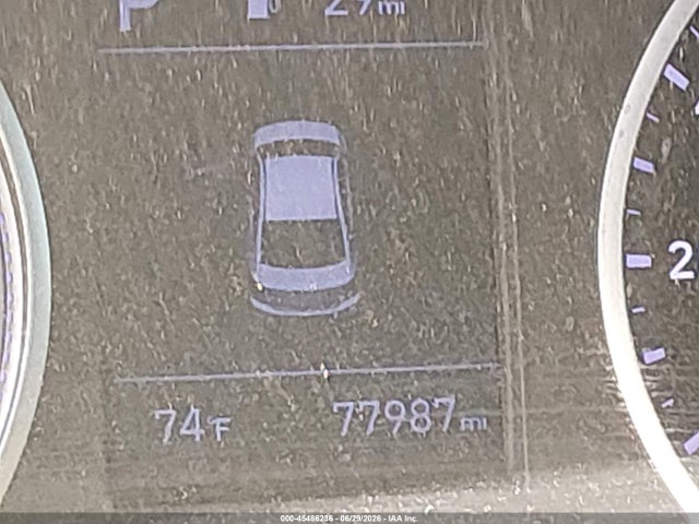 2019 Hyundai Elantra Sel მანქანა იყიდება აუქციონზე, vin: 5NPD84LF1KH439859, აუქციონის ნომერი: 45486236