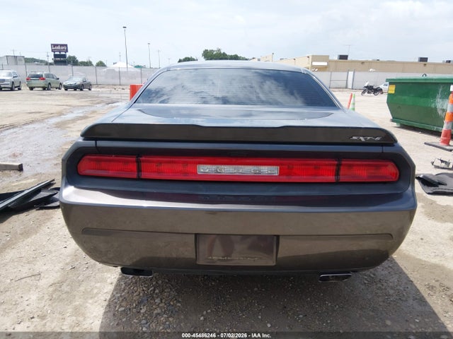 Dodge Challenger Sxt 2014 2C3CDYAG3EH224690 Image 16