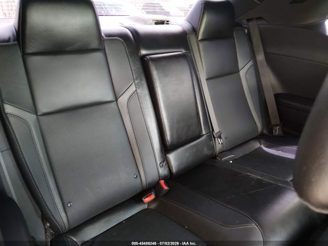 Dodge Challenger Sxt 2014 2C3CDYAG3EH224690 Image 8