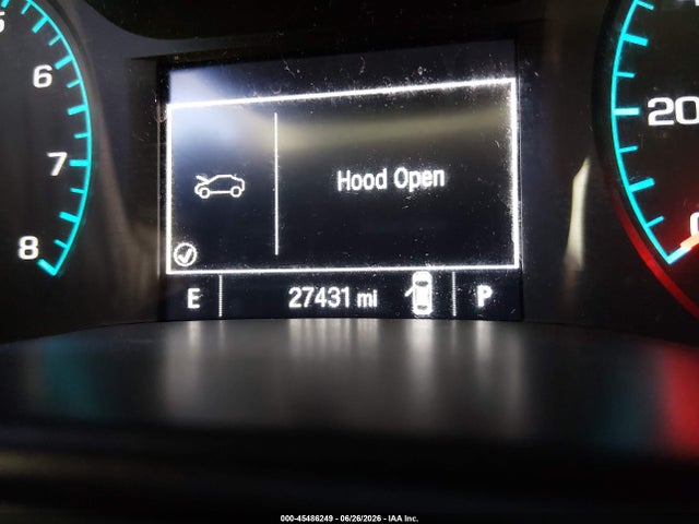Aukcja sprzedaży 2016 Chevrolet Colorado 4wd Wt, vin: 1GCGTBE36G1241778, numer aukcji: 45486249