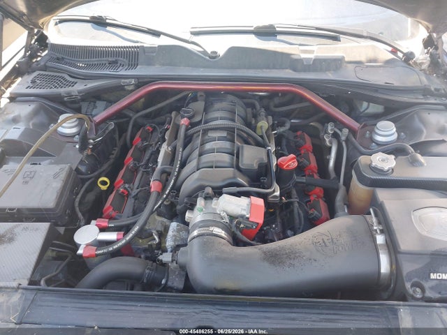 Auction sale of the 2017 Dodge Challenger R/t, vin: 2C3CDZBT8HH530743, lot number: 45486255
