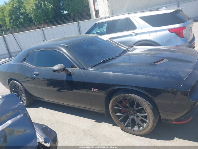 Auction sale of the 2017 Dodge Challenger R/t, vin: 2C3CDZBT8HH530743, lot number: 45486255