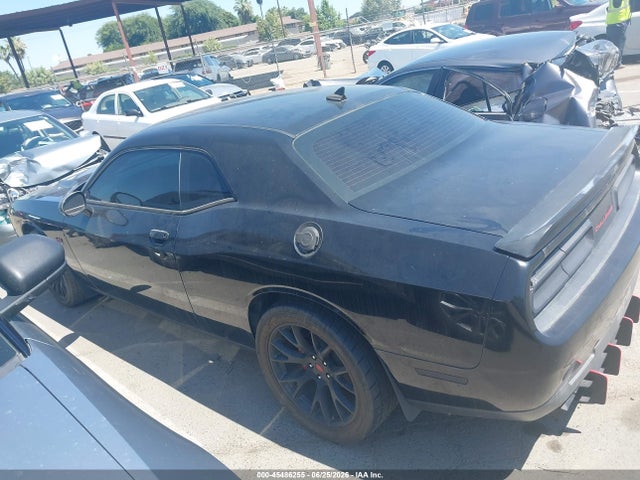 Auction sale of the 2017 Dodge Challenger R/t, vin: 2C3CDZBT8HH530743, lot number: 45486255