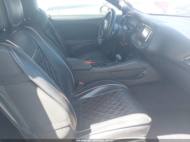 Auction sale of the 2017 Dodge Challenger R/t, vin: 2C3CDZBT8HH530743, lot number: 45486255