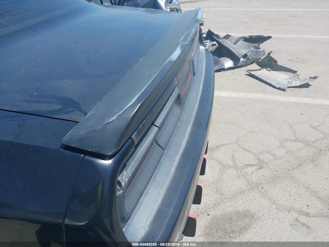 Auction sale of the 2017 Dodge Challenger R/t, vin: 2C3CDZBT8HH530743, lot number: 45486255