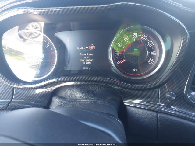 Auction sale of the 2017 Dodge Challenger R/t, vin: 2C3CDZBT8HH530743, lot number: 45486255