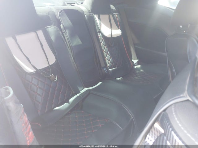 Auction sale of the 2017 Dodge Challenger R/t, vin: 2C3CDZBT8HH530743, lot number: 45486255