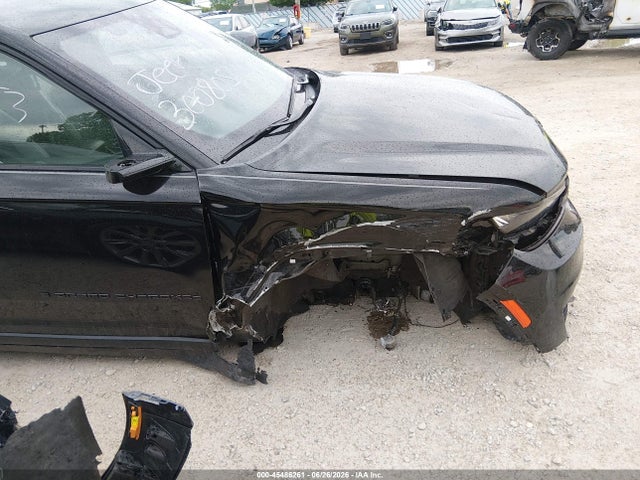 2024 Jeep Grand Cherokee L Altitude 4x4 მანქანა იყიდება აუქციონზე, vin: 1C4RJKAG6R8542455, აუქციონის ნომერი: 45486261