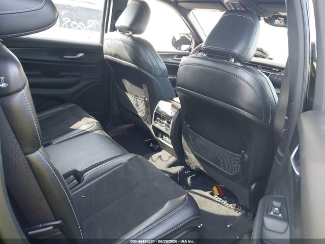 2024 Jeep Grand Cherokee L Altitude 4x4 მანქანა იყიდება აუქციონზე, vin: 1C4RJKAG6R8542455, აუქციონის ნომერი: 45486261