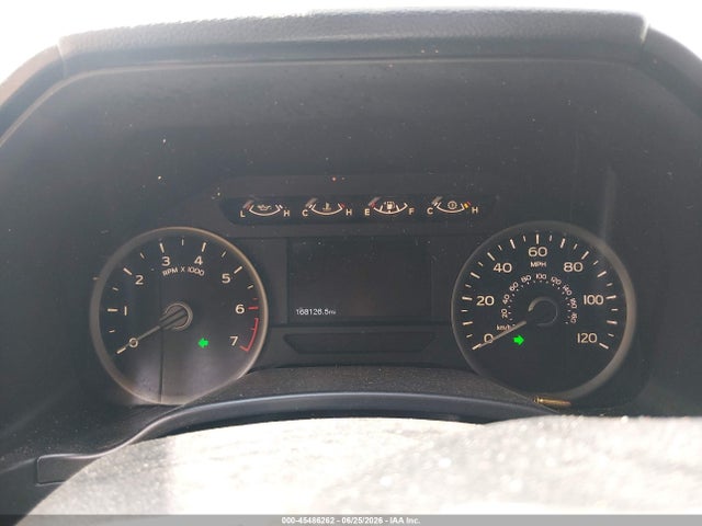 Продажа на аукционе авто 2018 Ford F-150 King Ranch/lariat/platinum/xl/xlt, vin: 1FTEW1E57JKD78109, номер лота: 45486262