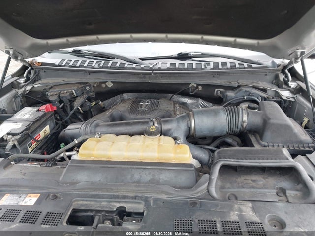 5LMJJ3LT5JEL06651 Lincoln Navigator L Reserve
