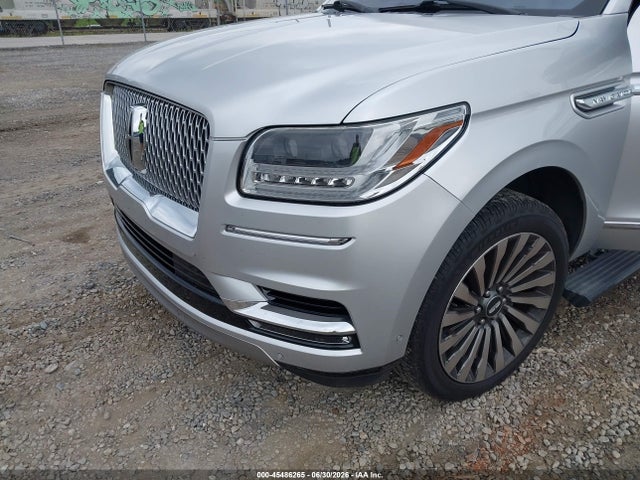 5LMJJ3LT5JEL06651 Lincoln Navigator L Reserve
