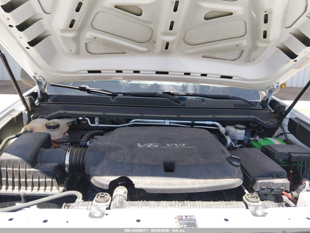 1GCGTBEN0H1270146 Chevrolet Colorado 4wd Wt