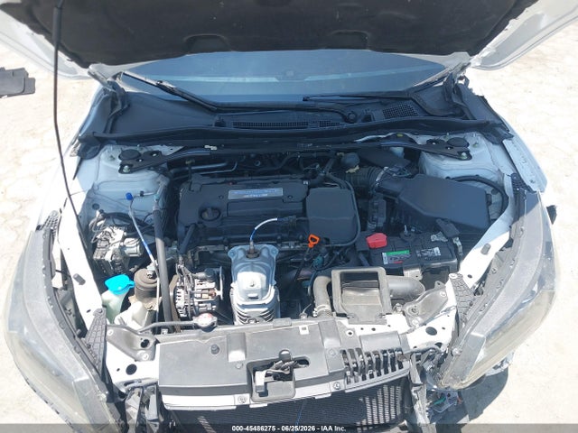 Продажа на аукционе авто 2015 Honda Accord Sport, vin: 1HGCR2F55FA068431, номер лота: 45486275