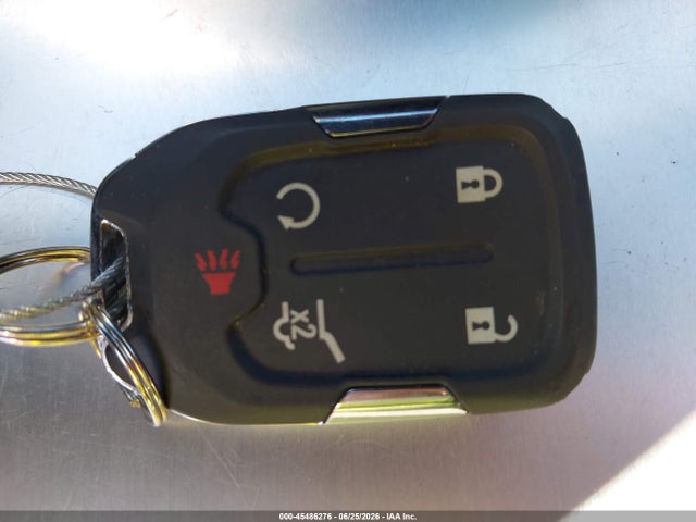 1GKKNRL4XNZ143431 GMC Acadia Awd Sle