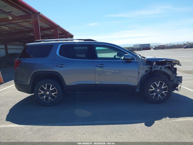 1GKKNRL4XNZ143431 GMC Acadia Awd Sle