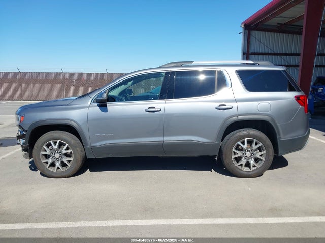 1GKKNRL4XNZ143431 GMC Acadia Awd Sle