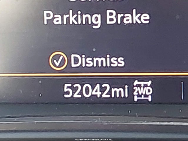 1GKKNRL4XNZ143431 GMC Acadia Awd Sle