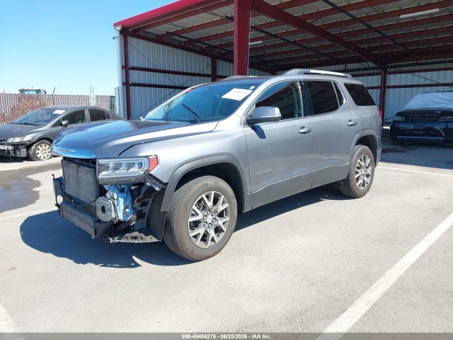 1GKKNRL4XNZ143431 GMC Acadia Awd Sle