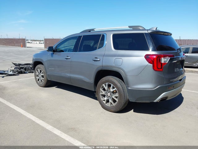 1GKKNRL4XNZ143431 GMC Acadia Awd Sle
