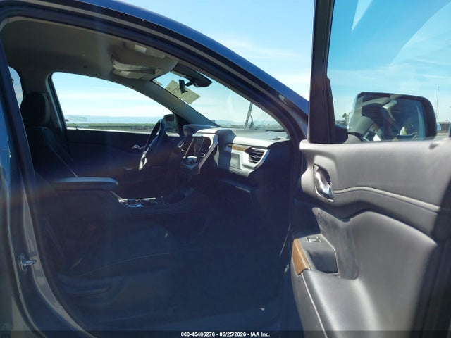 1GKKNRL4XNZ143431 GMC Acadia Awd Sle
