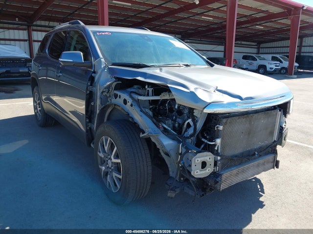 1GKKNRL4XNZ143431 GMC Acadia Awd Sle