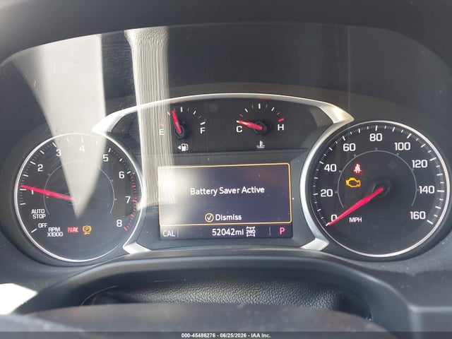 1GKKNRL4XNZ143431 GMC Acadia Awd Sle
