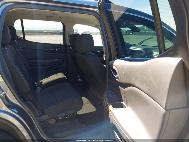 1GKKNRL4XNZ143431 GMC Acadia Awd Sle