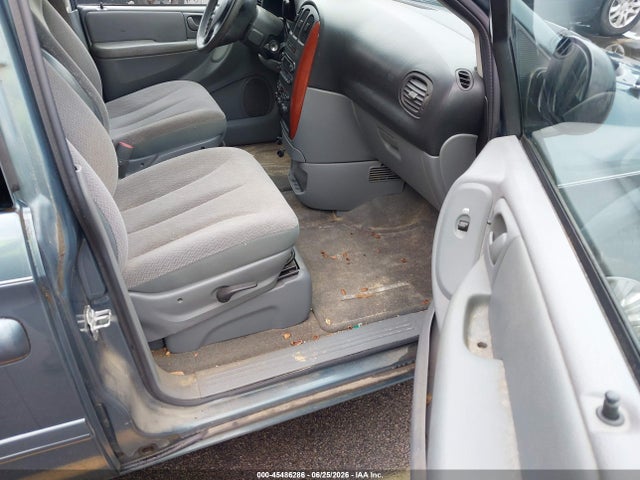 Aukcja sprzedaży 2007 Chrysler Town & Country Lx, vin: 2A8GP44R47R246178, numer aukcji: 45486286
