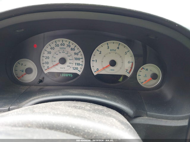 Aukcja sprzedaży 2007 Chrysler Town & Country Lx, vin: 2A8GP44R47R246178, numer aukcji: 45486286