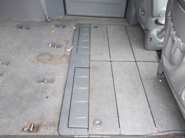Aukcja sprzedaży 2007 Chrysler Town & Country Lx, vin: 2A8GP44R47R246178, numer aukcji: 45486286