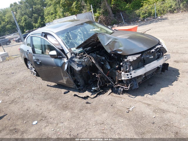 Aukcja sprzedaży 2012 Infiniti G37x, vin: JN1CV6AR2CM977400, numer aukcji: 45486290
