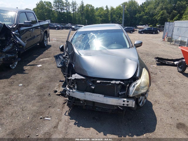 Aukcja sprzedaży 2012 Infiniti G37x, vin: JN1CV6AR2CM977400, numer aukcji: 45486290