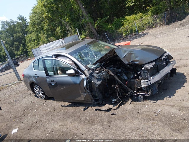 Aukcja sprzedaży 2012 Infiniti G37x, vin: JN1CV6AR2CM977400, numer aukcji: 45486290