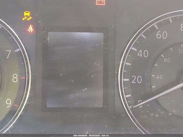 Aukcja sprzedaży 2012 Infiniti G37x, vin: JN1CV6AR2CM977400, numer aukcji: 45486290
