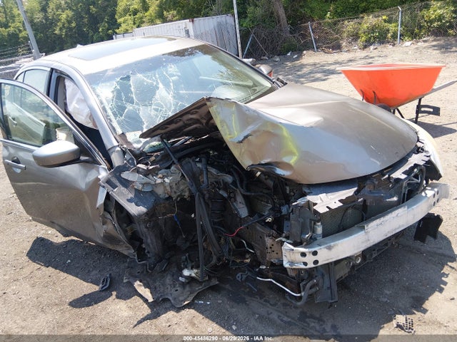 Aukcja sprzedaży 2012 Infiniti G37x, vin: JN1CV6AR2CM977400, numer aukcji: 45486290