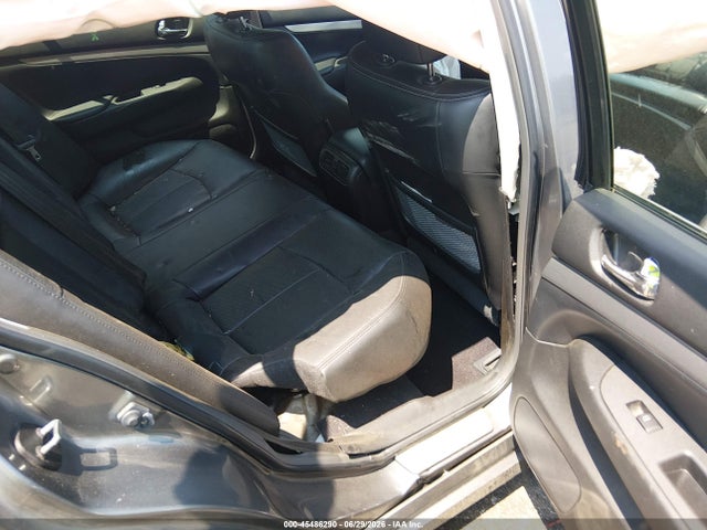 Aukcja sprzedaży 2012 Infiniti G37x, vin: JN1CV6AR2CM977400, numer aukcji: 45486290