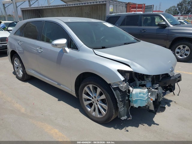 2014 4T3ZA3BB4EU082581 zdjęcie główne