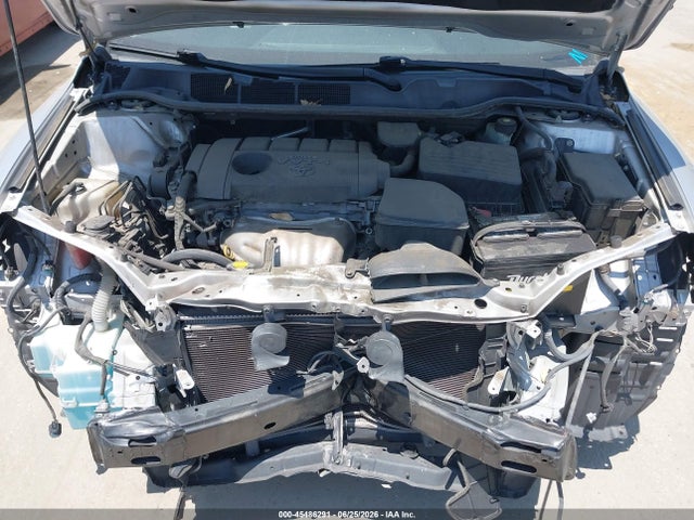 Toyota VENZA LE 2014 4T3ZA3BB4EU082581 Image 10