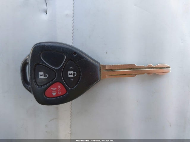 Toyota VENZA LE 2014 4T3ZA3BB4EU082581 Image 11