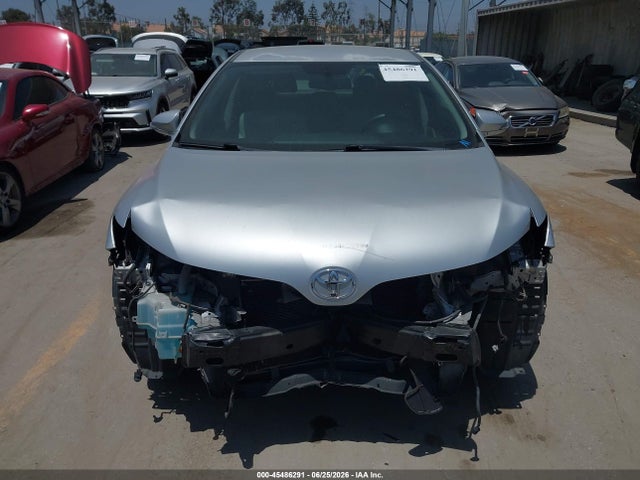 Toyota VENZA LE 2014 4T3ZA3BB4EU082581 Image 13