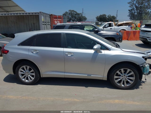 Toyota VENZA LE 2014 4T3ZA3BB4EU082581 Image 14