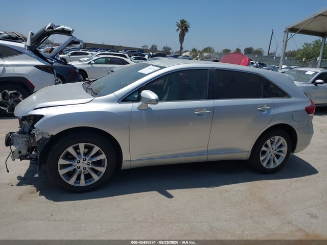 Toyota VENZA LE 2014 4T3ZA3BB4EU082581 Image 15
