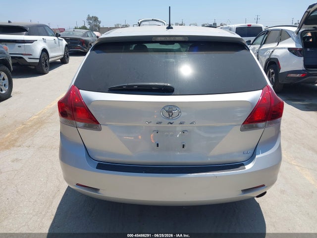 Toyota VENZA LE 2014 4T3ZA3BB4EU082581 Image 17