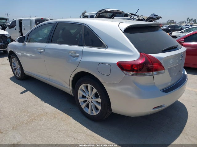 Toyota VENZA LE 2014 4T3ZA3BB4EU082581 Image 3