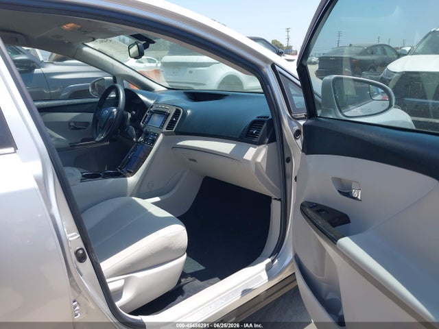 Toyota VENZA LE 2014 4T3ZA3BB4EU082581 Image 5